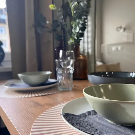 Apartment Pieniny Smart