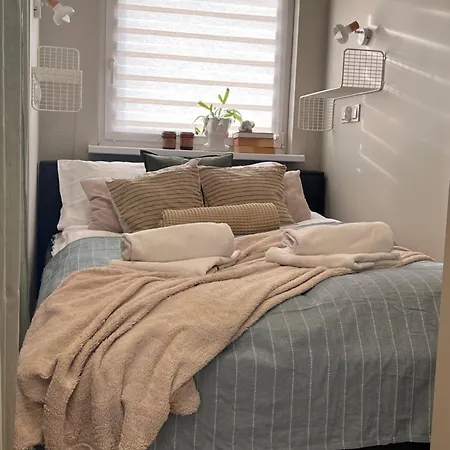 Apartment Pieniny Smart *