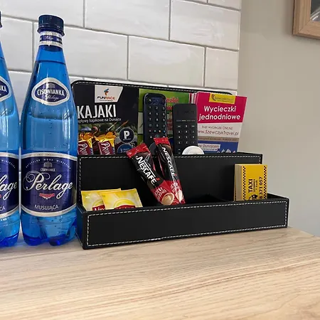 Apartment Pieniny Smart