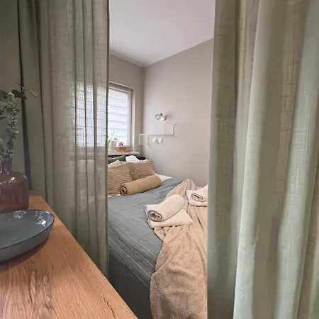 Pieniny Smart Apartment *