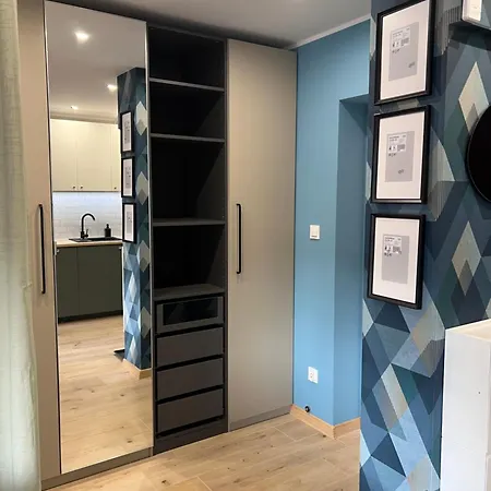 Pieniny Smart Apartment Szczawnica